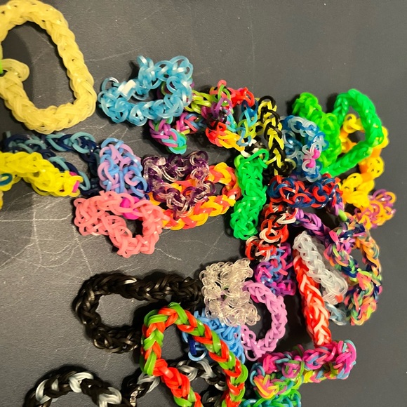 Homemade bracelets. - Picture 5 of 5